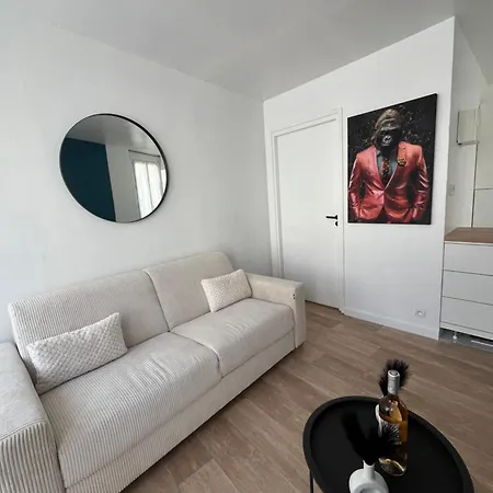 Le Splendide Coeur De Appartement *