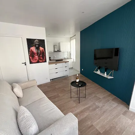 דירה Le Splendide Coeur De *