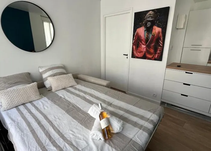 Le Splendide Coeur De